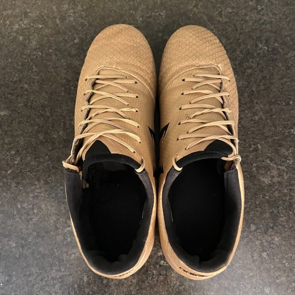 Adidas Messi 16.3 FG Football Boots - Size 7 - Picture 6 of 9